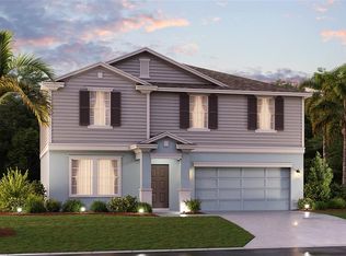 6841 Perch Hammock Loop, Groveland, FL 34736