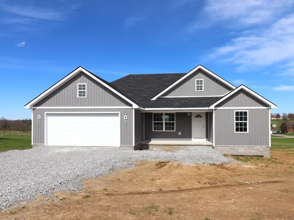 116 S Braxton Dr, Perryville, KY 40468