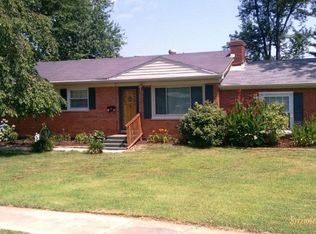 5413 Crambrook Ave, Louisville, KY 40272