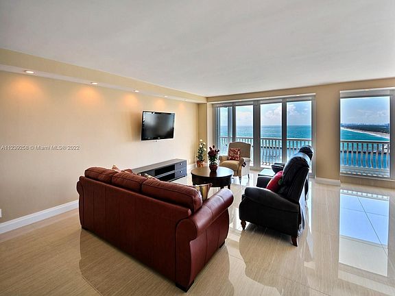 5th image of 2200 S Ocean Ln APT 1204