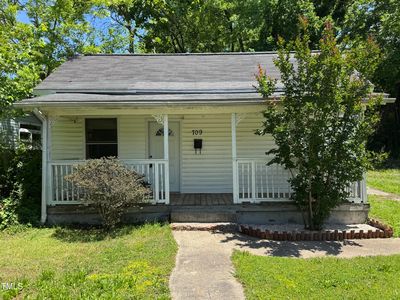 709 Gerard St, Durham, NC, 27701