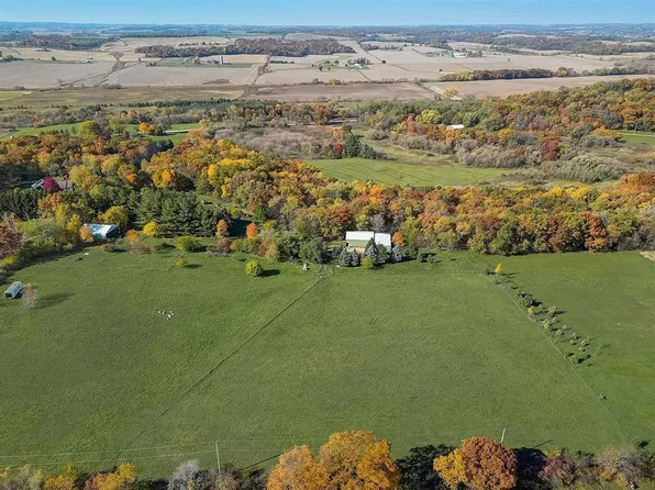 Lot 3 Wirth Lane #3, Monticello, WI 53570