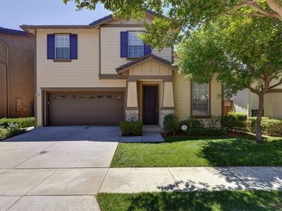 964 Desmet Ln, San Jose, CA, 95125