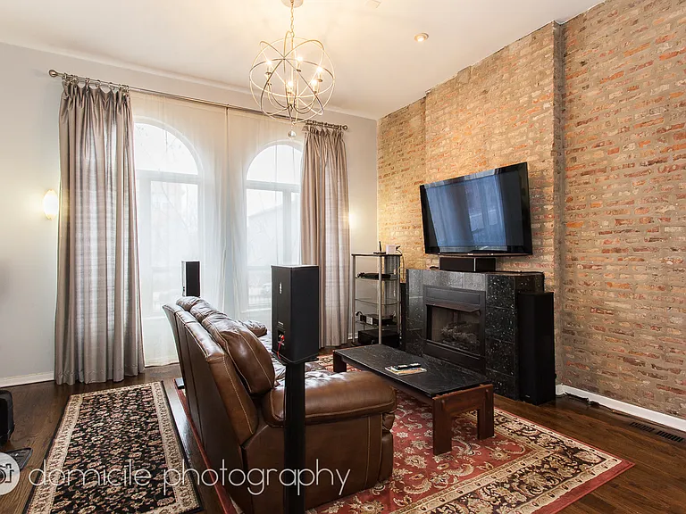 2113 W Washington Blvd #1I — Photo 3