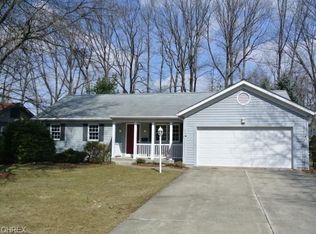 1722 Mohican Rd, Stow, OH 44224