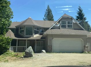 9540 Woodward St, Mission, BC V4S1H9