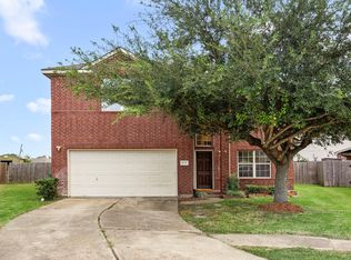 4534 Marquis Ave, Baytown, TX 77521