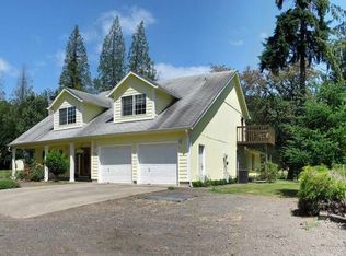 306 Forest Park Rd, Woodland, WA 98674
