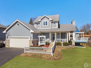 5408 Valley Dr, Richmond, IL 60071