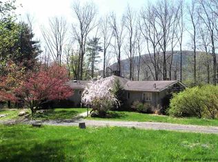 798 Wittenberg Rd, Woodstock, NY 12457
