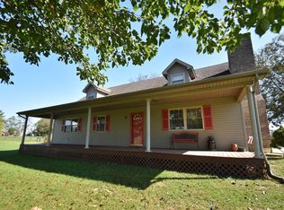 140 Dusty Ln, Mount Sterling, KY 40353