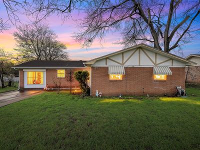 225 Sunset Blvd, Hewitt, TX, 76643