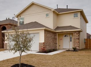 5818 Post Oak Manor Dr, Houston, TX 77085