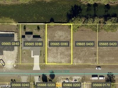 2217 NE 35th Ter, Cape Coral, FL, 33909