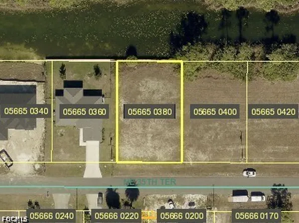 2217 NE 35th Ter, Cape Coral, FL 33909