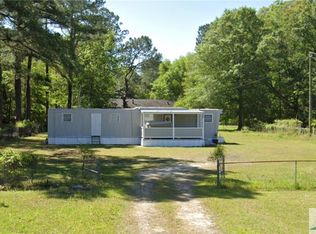 169 John Carter Rd, Bloomingdale, GA 31302