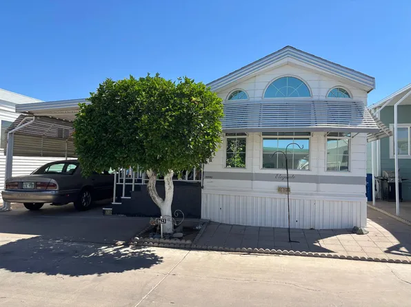 4700 E Main St Space 1623, Mesa, AZ 85205