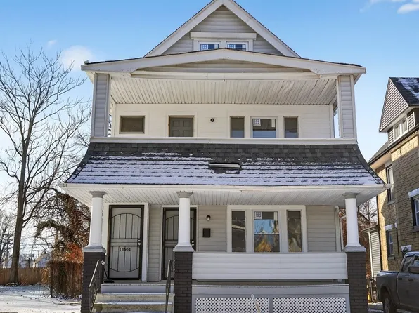 13502 Casper Rd, Cleveland, OH 44110