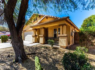 3216 S 72ND Lane, Phoenix, AZ 85043