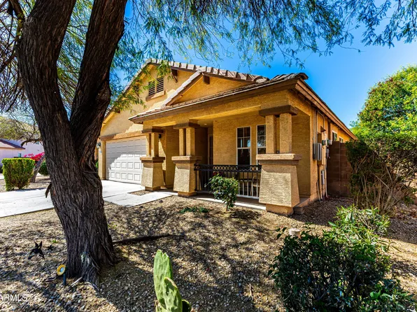 3216 S 72ND Lane, Phoenix, AZ 85043