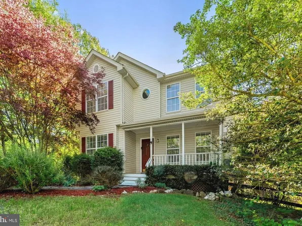 12151 Deerfield Ln, Amissville, VA 20106