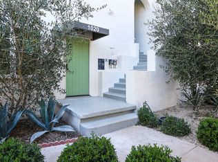 1020 10th St APT A, Santa Monica, CA 90403