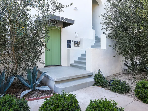 1020 10th St APT A, Santa Monica, CA 90403