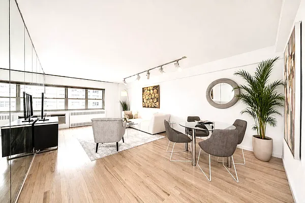 35 Park Avenue #14F