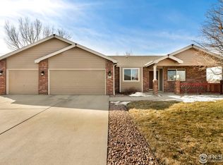 604 Meadow Creek Ct, Loveland, CO 80538