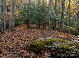 241 Skye Dr, Pisgah Forest, NC 28768