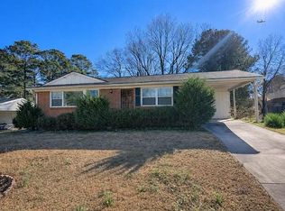 4206 Old Rock Cut Rd, Conley, GA 30288