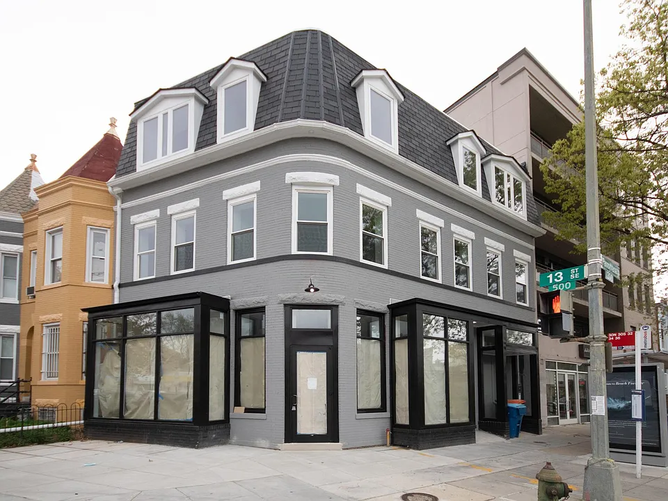 1302 Pennsylvania Ave SE