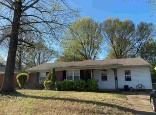 4961 Sea Isle Rd LOT 73, Memphis, TN 38117