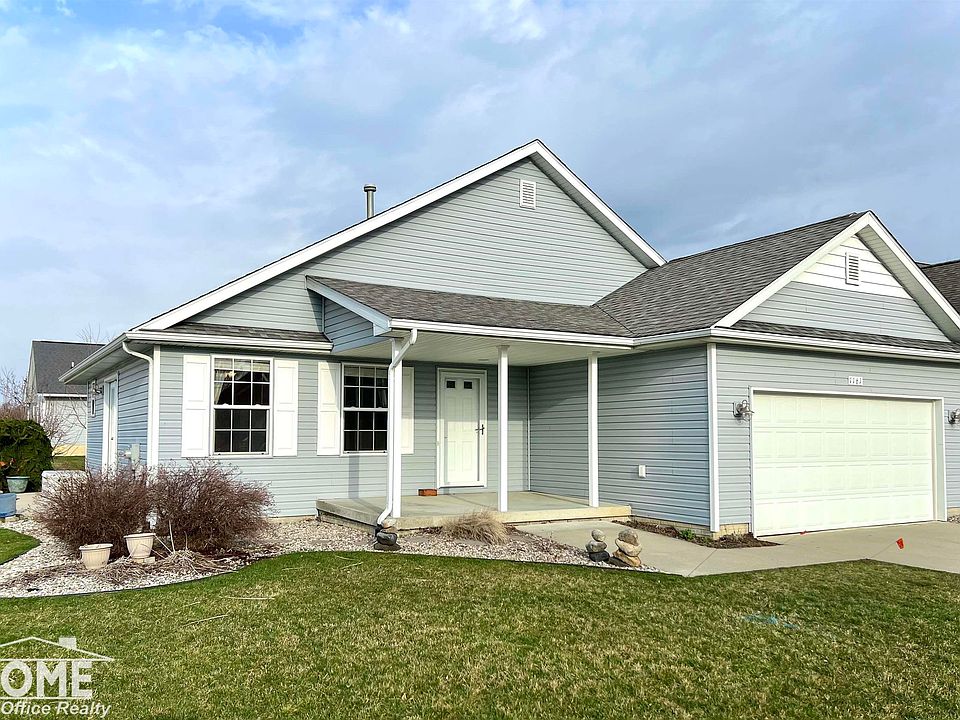 1161 Beech St, Owosso, MI 48867 Zillow