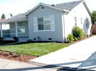3518 E Hills Dr, San Jose, CA