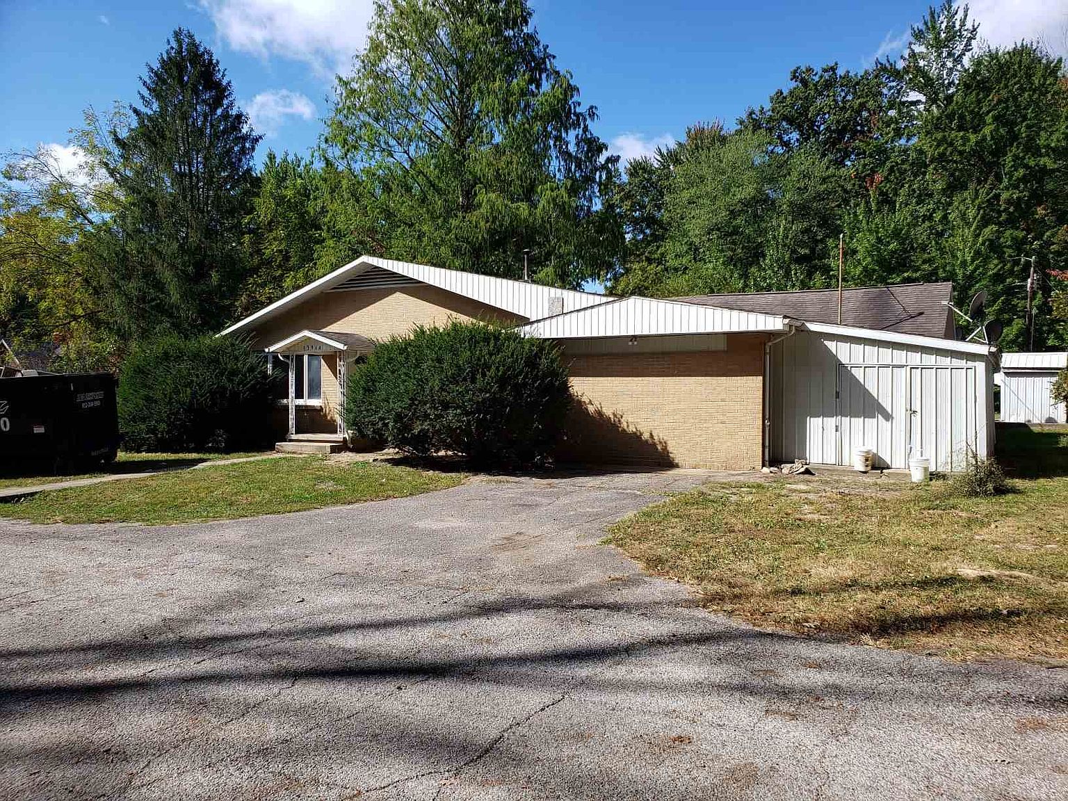 13964 S Private Road 675 W, Jasonville, IN 47438 Zillow