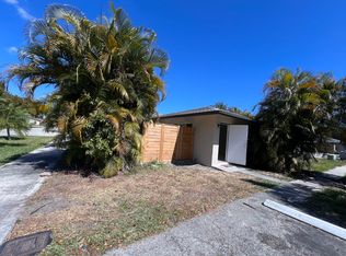 3006 NW 4th Ave APT 1, Pompano Beach, FL 33064