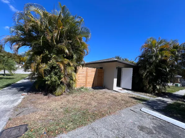 3006 NW 4th Ave APT 1, Pompano Beach, FL 33064