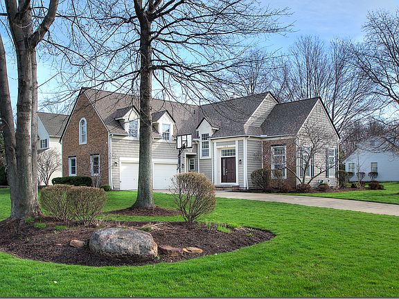 Spacious Yard/Desirable Neig