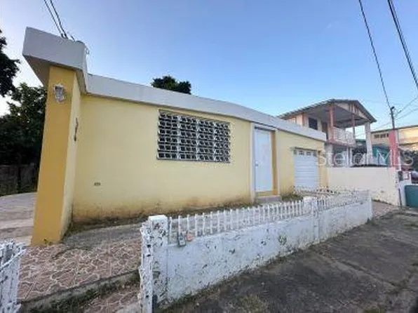 Guayama Town #51, Guayama, PR 00784