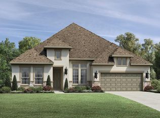 1710 Encino Blvd, Conroe, TX 77304