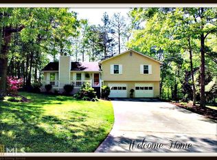 253 Timbermill Cir, Carrollton, GA 30116