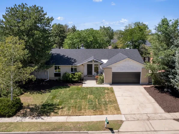 9828 S 2240 E, Sandy, UT 84092