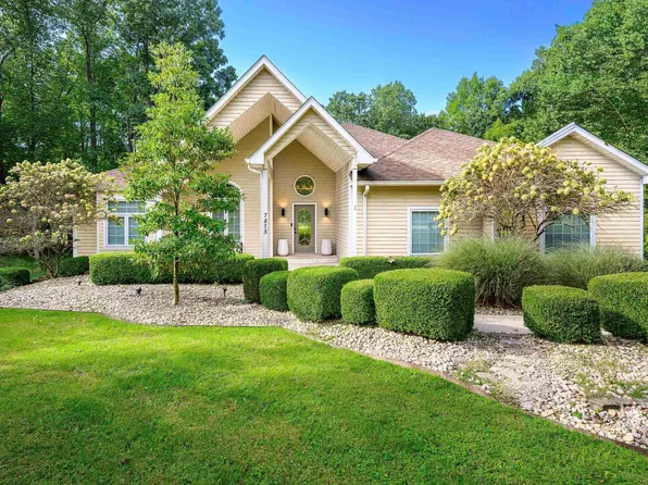 7875 N Wexford Ct, Bloomington, IN 47408