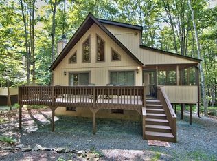 285 Ridgewood Circle, Lake Ariel, PA 18436