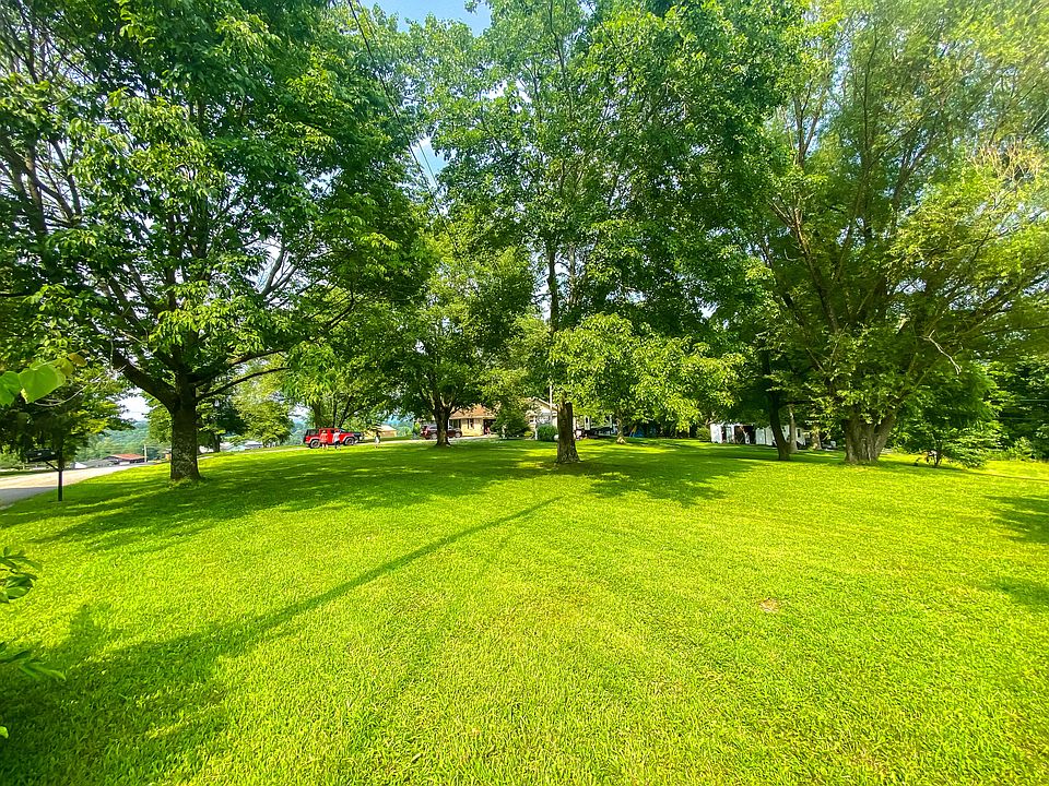 126 Old Sigmon Loop, Mount Vernon, KY 40456 Zillow