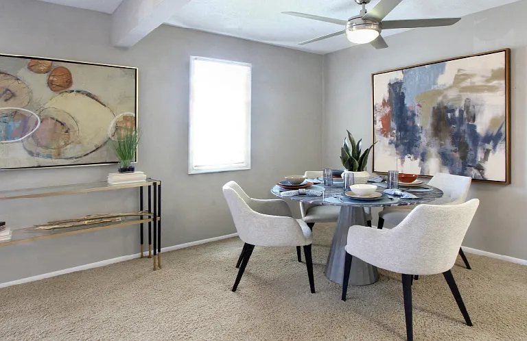 Inwood Village Apartments — Photo 10