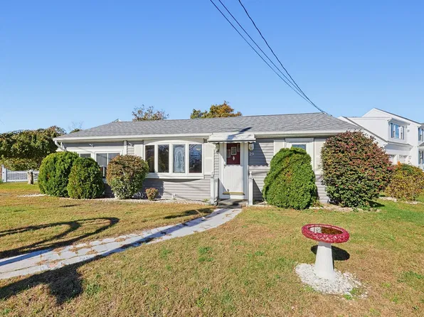29 Janet St, Plymouth, MA 02360