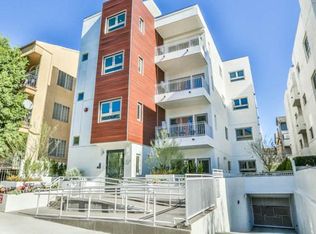 1424 S Bentley Ave APT 301, Los Angeles, CA 90025