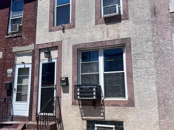 3448 Hartville St, Philadelphia, PA 19134